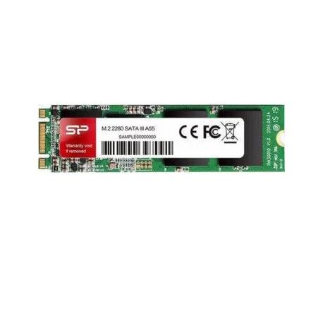 SSD SP A55 128GB SATA 6Gb/s M.2 2280