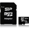 CARD DE MEMORIE MicroSDXC SP ELITE 256GB CL10