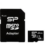 CARD DE MEMORIE MicroSDXC SP ELITE 128GB CL10