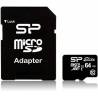 CARD DE MEMORIE MicroSDXC SP ELITE 64GB CL10
