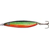 Pilker JAXON Tabias Minnow 8cm, 30g, culoare 2 C