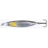 Pilker JAXON Tabias Minnow 8cm, 30g, culoare 2 H