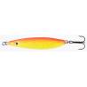 Pilker JAXON Tabias Minnow 8cm, 30g, culoare 2 E