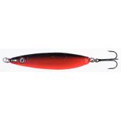 Pilker JAXON Tabias Minnow 8cm, 30g, culoare 2 D