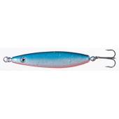 Pilker JAXON Tabias Minnow 8cm, 30g, culoare 2 A