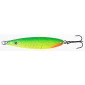 Pilker JAXON Tabias Minnow 8cm, 30g, culoare 2 F