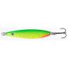 Pilker JAXON Tabias Minnow 8cm, 30g, culoare 2 F