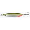 Pilker JAXON Tabias Minnow 8cm, 30g, culoare 2 B