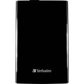 Hard Disk Extern VERBATIM Store 'n' go 2TB USB 3.0 Black