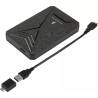 HDD gaming portabail SUREFIRE BUNKER 2TB USB 3.2
