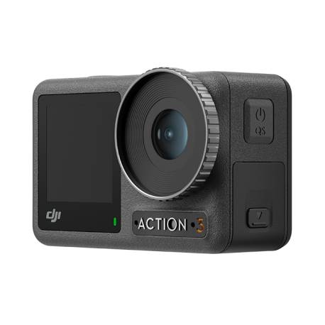 Camera de actiune DJI Osmo Action3 Adventure ComboInclude statie incarc acum. x 3