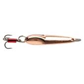 Pilker JAXON Isak B2, culoare Copper, 5g