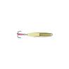 Pilker JAXON Hexan 2.4cm, 1.9g, culoare G