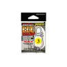 Agrafa DECOY SN-3 Egg Snap Nr.3 70lbs, 7buc/plic