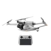 Drona DJI Mini 3 PRO + Smart Controller