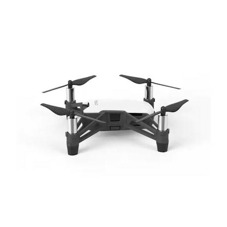 Drona DJI Tello, HD720P30, 5MP, autonomie 13min, 80g