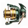 Mulineta spinning WIZARD Edge 5000, 4+1 rulmenti. 0.285mm/150m, 5.1:1