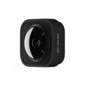 Lentila wide GoPro Max Lens Mod, 155 FOVhorizon lock, stabilizare pana la 2.7K60