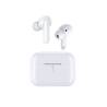 Casti bluetooth QCY T11 White