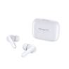 Casti bluetooth QCY T11 White