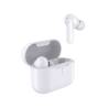 Casti bluetooth QCY T11 White