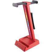 STAND CASTI SUREFIRE SF VinsonN1 RGB Red