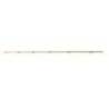 Varf pentru DAIWA BLACK WIDOW FEEDER R 3.60m, 3.90/150g