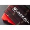 Cutie naluci JACKALL 2800D Tackle Box M Clear Black