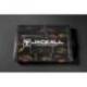 Cutie naluci JACKALL 3000D Tackle Box L Clear Black
