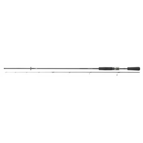 Lanseta DAIWA Tatula XT Spin 1.93m, 0.9-7g, 2 tronsoane