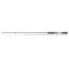 Lanseta DAIWA Tatula XT Spin 1.93m, 0.9-7g, 2 tronsoane