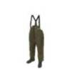 Costum de pescuit DAIWA Winter Carp Olive Green marimea XXL