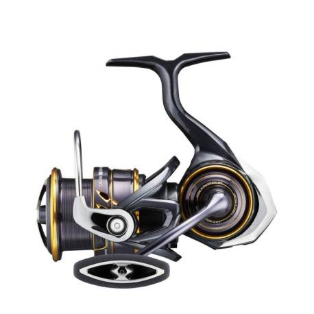 Mulineta DAIWA Caldia MQ LT2000D, 6 rulemnti, 150mx0.23mm, 5.1:1