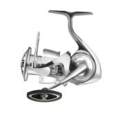 Mulineta DAIWA EXIST LT2500D 12 rulmenti, 150mx0.28mm, 5.2:1