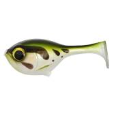 Vobler JACKALL Baby DeraBall 6cm, 11g, culoare HM Tonosama Frog