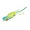 Broasca JACKALL Gavacho Frog 6.9cm, 16g, Oretachi Fire Chartreuse