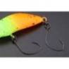 Vobler JACKALL Timon Prikkey 3cm, 1.6g, culoare DGRG