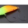 Vobler JACKALL Timon Prikkey 3cm, 1.6g, culoare Rum Raisin