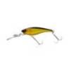 Vobler JACKALL Soul Shad 62DDR, 6.2cm, 6.8g, culoare HL Gold&Black