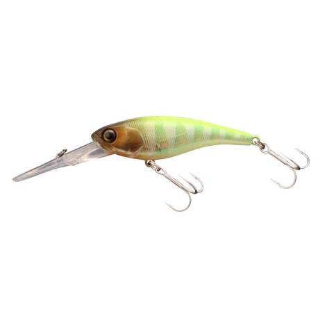 Vobler JACKALL Soul Shad 62DDR, 6.2cm, 6.8g, culoare PCBB