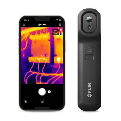 Camera termoviziune pentru smarphone FLIR ONE Edge Pro, iOS si Android