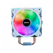 Cooler procesor Raidmax AC1204 ARGB, 120MM