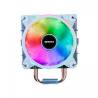 Cooler procesor Raidmax AC1204 ARGB, 120MM