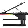 Stand notebook SUREFIRE Portus X2 RGB 17 Black"