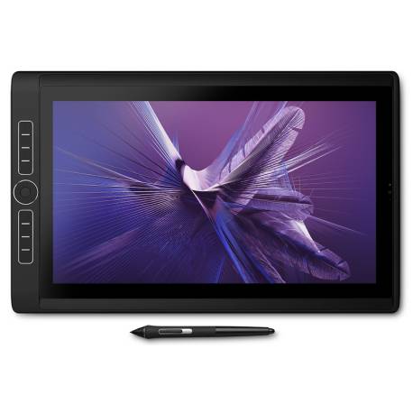 Wacom MobileStudio Pro 16 i7 512GB gen2