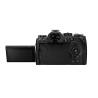 OM System OM-1 Aparat Foto Mirrorless MFT Kit cu obiectiv 12‑40mm F2.8 PRO II, negru