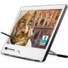 Tableta grafica LED Yiynova MVP27U+DF 27 inch Full HD