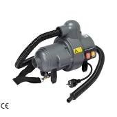 Pompa electrica BRAVO GE 230/2000 MIL, 230V, 140/400mbar (2,0/5,8 psi), 2000 l/min