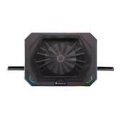 COOLING STAND SUREFIRE BORA X1 17 RGB BLACK"