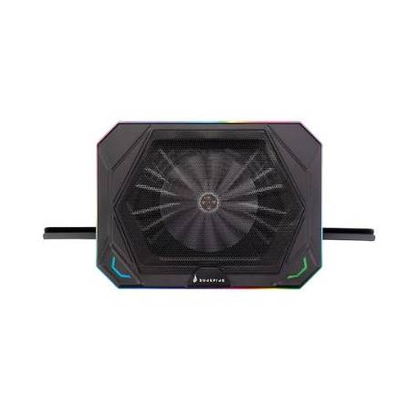 COOLING STAND SUREFIRE BORA X1 17 RGB BLACK"